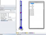 BIM toolbox (Member Recogniser, Alignment, Clash Check)