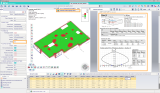 Concrete ULS Capacity Check for 2D Members