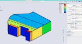 load viewer diverging colour map