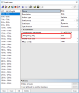 time history analysis