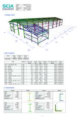 engineering report