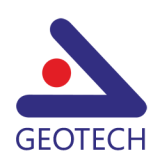 DIGITÁLNÍ PROJEKTOVÁNÍ 2026 GEOTECH