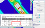 SCIA Engineer 21 - analysis and code design