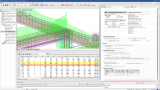 sencd.01 concrete design results