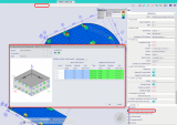 SCIA Engineer 21 - analysis and code design