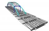 sen.00 Frame modelling and linear analysis