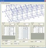 sen.00 Frame modelling and linear analysis