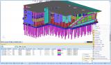 sen.00 Frame modelling and linear analysis