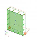 sen.00 Frame modelling and linear analysis