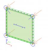 sen.00 Frame modelling and linear analysis