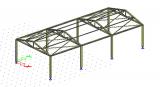 sen.00 Frame modelling and linear analysis