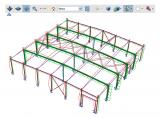 sen.00 Frame modelling and linear analysis