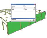 sen.00 Frame modelling and linear analysis