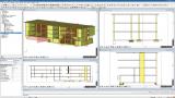 sen.00 Frame modelling and linear analysis