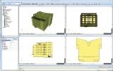 sen.00 Frame modelling and linear analysis