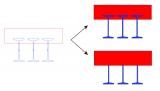 General cross-section editor