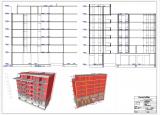 General Arrangement Drawings