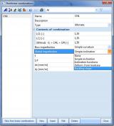 sens.00 Basic non-linear analysis