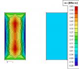 Advanced geometric non-linear analysis - membrane