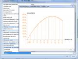 sens.06 Material non-linear analysis for concrete