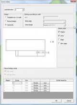 Climatic loads: 2D wind &amp; snow + 3D wind