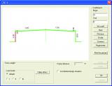 Climatic loads: 2D wind &amp; snow + 3D wind