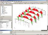 Steel fire resistance design