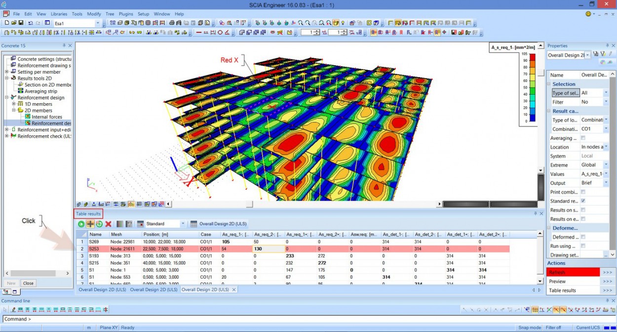 structural analysis software structural analysis software