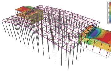 Setec Canopy