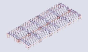 SCIA Student Contest 2023 winner