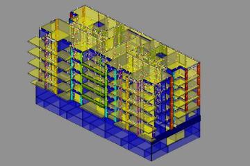 SCIA Student Contest 2023 winner