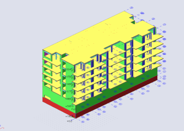 SCIA Student Contest 2023 winner