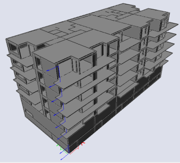 SCIA Student Contest 2023 winner