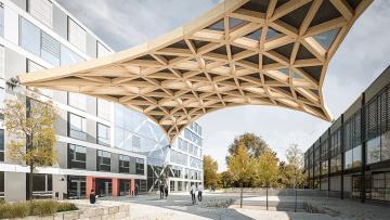 SCIA Student Contest 2024 Winner Oscar Prasuhn