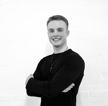 SCIA Student Contest 2024 Winner Oscar Prasuhn