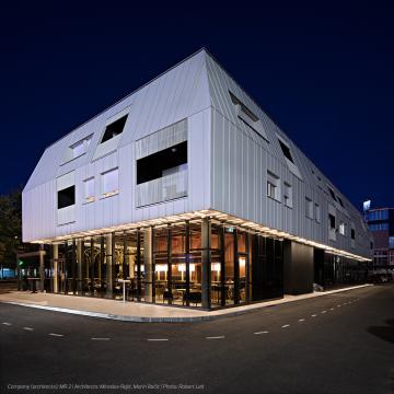 Kutina Residence