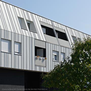 Kutina Residence