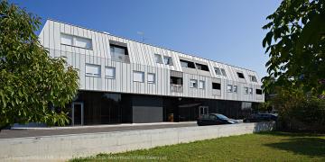 Kutina Residence