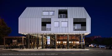Kutina Residence