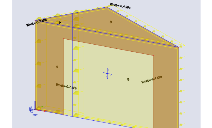 load pressure lables