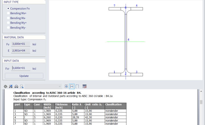 steel aisc design
