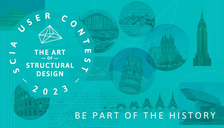 SCIA User Contest 2023
