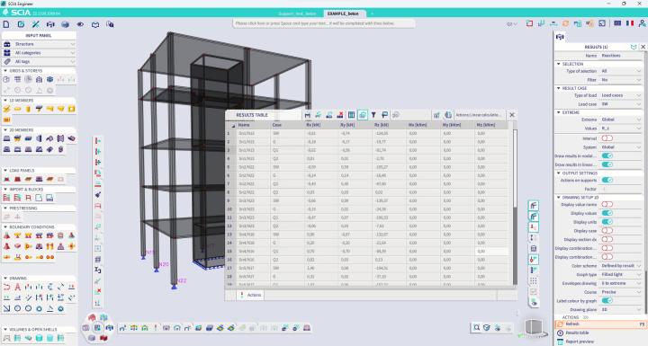 SCIA Engineer 22.1