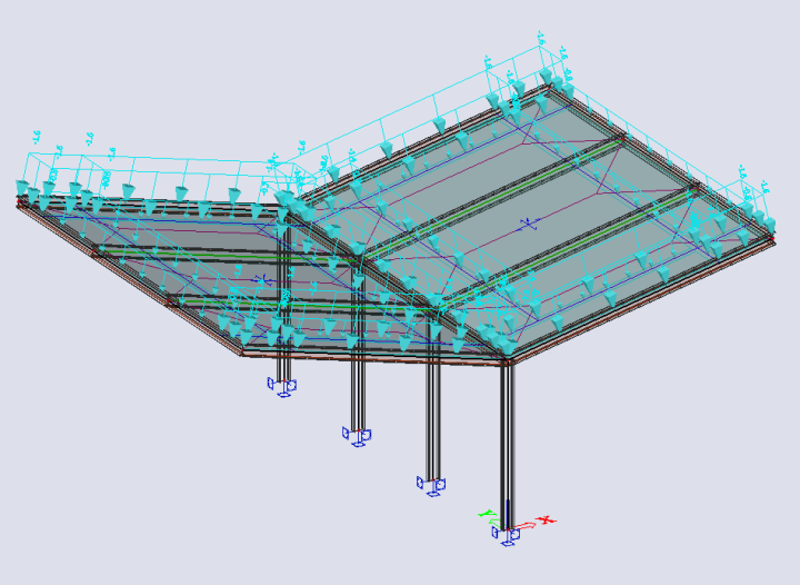 SCIA Engineer 25
