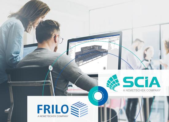 Frilo SCIA Event