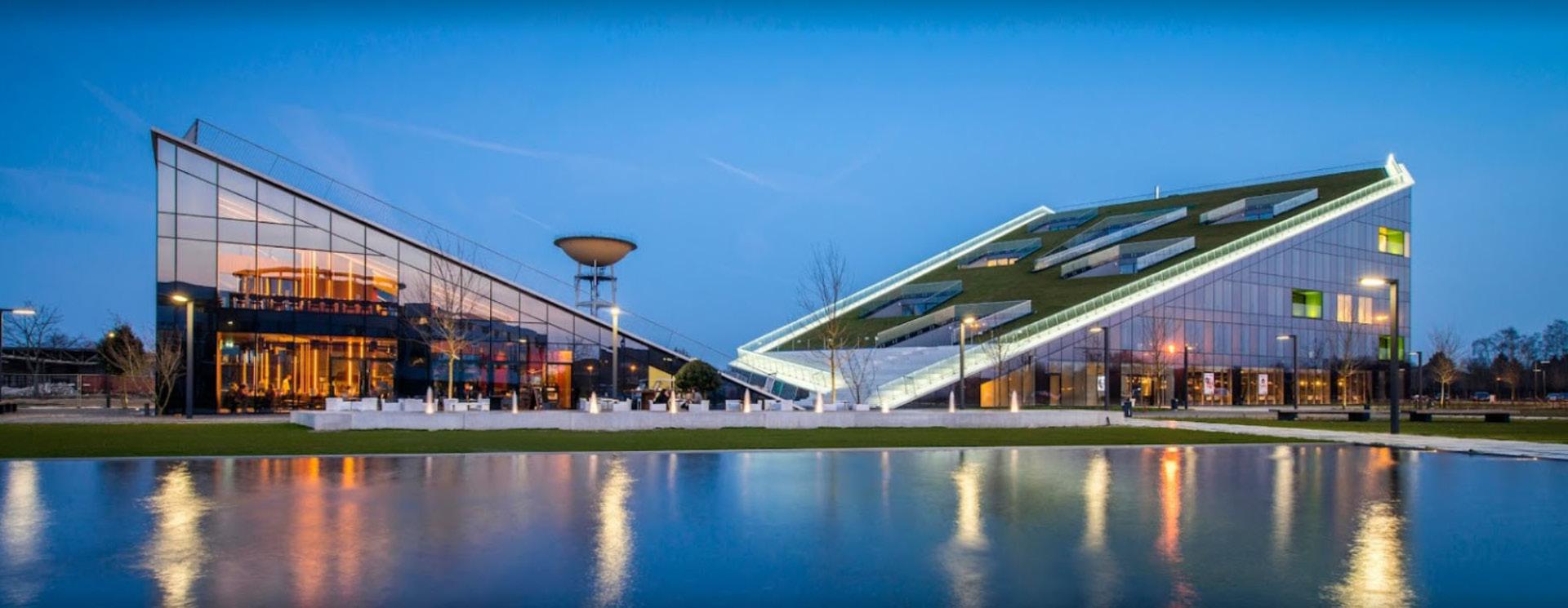 SCIA Office Hasselt Belgium SCIA Office Hasselt Belgium