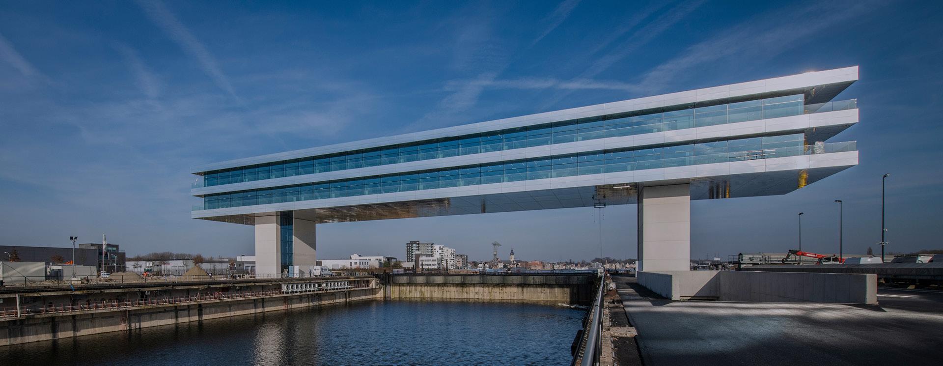 Ney & Partners - Cordeel Ney & Partners - Cordeel