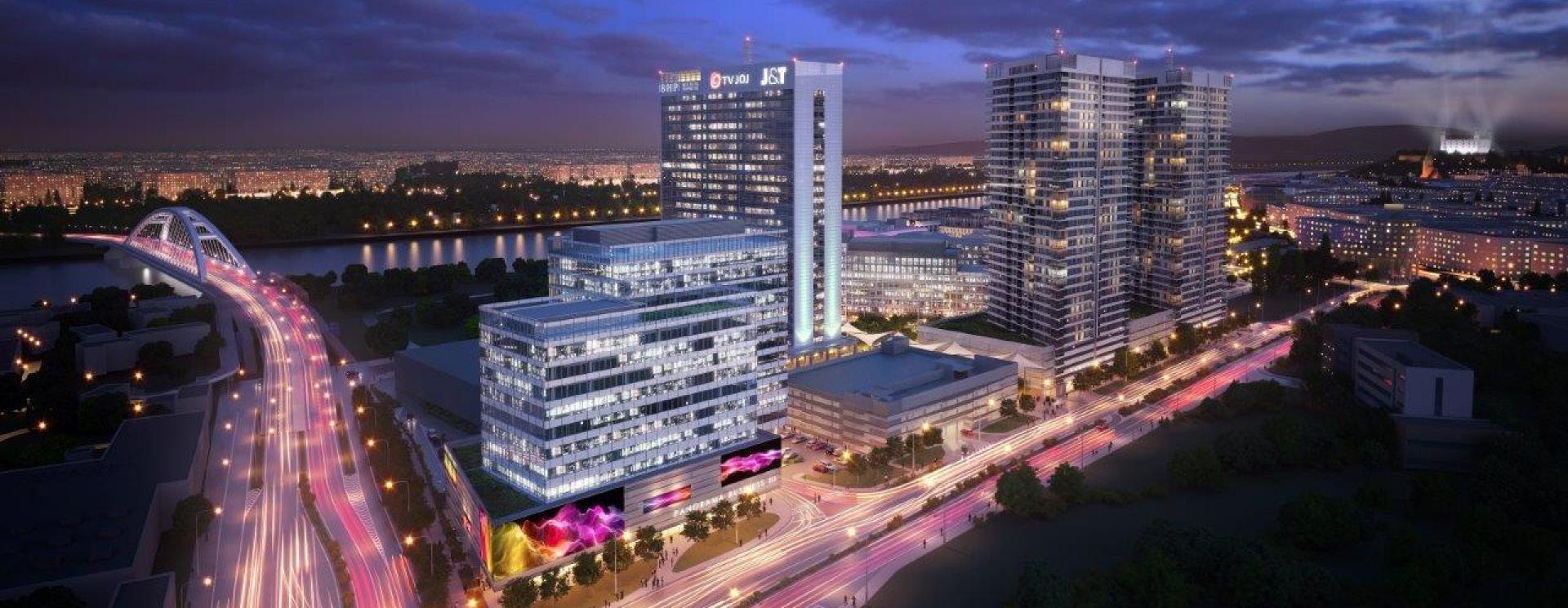 Prodis Budova Building Prodis Budova Building