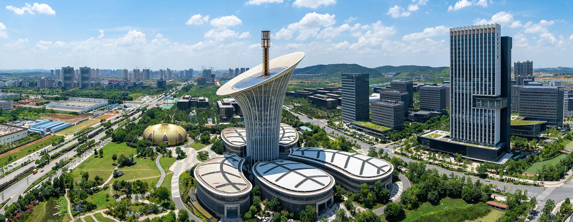 Energy Institute - Wuhan Energy Institute - Wuhan