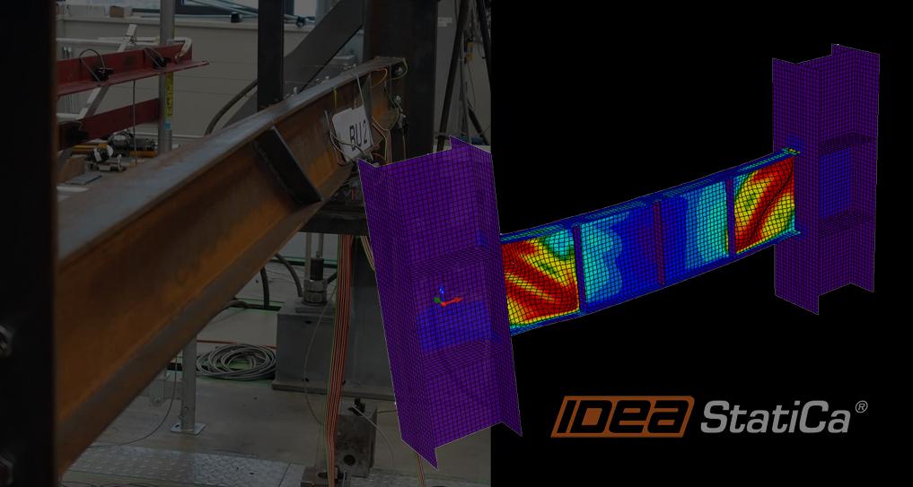 IDEA StatiCa IDEA StatiCa